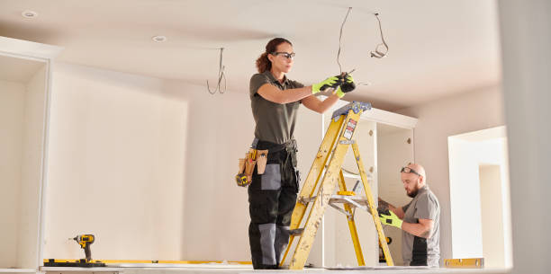 Best Electrical Upgrades for Homes  in Glen Ellen, CA